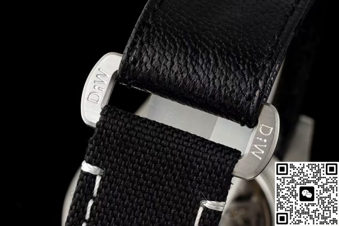 Replica Rolex Cosmograph Daytona DIW Factory Stainless steel case - Image 8