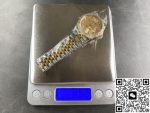 Replica Rolex Datejust m278383rbr-0026 AR Factory Commemorative strap - Image 22