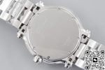 Replica Chopard HAPPY DIAMONDS 278477-3002 YF Factory Brown dial - Image 20