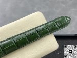 Replica Vacheron Constantin Patrimony 85180-000G-H035 VC+ Factory Alligator - Image 8