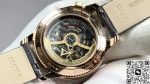 Replica Vacheron Constantin ÉGÉRIE 8005F-000R-B958 GR Factory V3 Dark Brown - Image 19