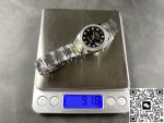 Replica Rolex Datejust m126284rbr-0020 AR Factory Black Dial - Image 10