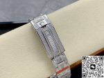 Replica Rolex Greenwich II 116759 SAru-78212 AMG Factory Diamond strap - Image 20