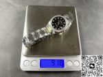 Replica Rolex Datejust m126284rbr-0020 AR Factory Black Dial - Image 21
