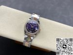 Replica Rolex Datejust m278381rbr-0019 AR Factory Oystersteel Strap - Image 11