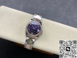 Replica Rolex Datejust m278381rbr-0019 AR Factory Oystersteel Strap - Image 22