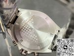 Replica TAG Heuer F1 CAZ101AC.BA0842 Silver strap - Image 8