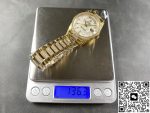 Replica Rolex Day-Date m128348rbr-0071 8+ Factory Mother of Pearl - Image 10