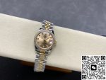 Replica Rolex Datejust m278383rbr-0026 AR Factory Commemorative strap - Image 11