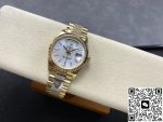 Replica Rolex Day-Date m128238-0124 8+ Factory Mother of Pearl - Image 12