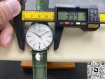 Replica Vacheron Constantin Patrimony 85180-000G-H035 VC+ Factory Alligator - Image 12