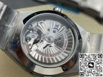 Replica Omega Constellation 131.30.41.21.04.001 V+ Factory V2 Ceramic bezel - Image 8