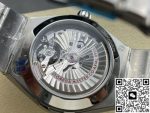 Replica Omega Constellation 131.30.41.21.04.001 V+ Factory V2 Ceramic bezel - Image 18