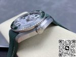 Replica Omega Seamaster 215.32.44.21.06.001 VS Factory Transparent case back - Image 16