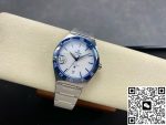 Replica Omega Constellation 131.30.41.21.04.001 V+ Factory V2 Ceramic bezel - Image 4