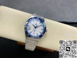 Replica Omega Constellation 131.30.41.21.04.001 V+ Factory V2 Ceramic bezel - Image 14