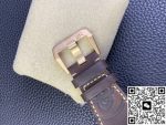 Replica Bell & Ross INSTRUMENTS BR0392-D-BR-BR/SCA BR factory Brown dial - Image 17