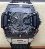 Replica Hublot BIG BANG Soul 642.NM.0170.RX BB Factory Sapphire dial - Image 10