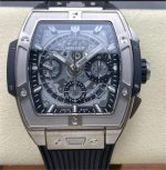 Replica Hublot BIG BANG Soul 642.NX.0170.RX BB Factory Transparent case back - Image 10