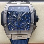 Replica Hublot BIG BANG Soul 642.NX.7170.RX BB Factory Titanium case