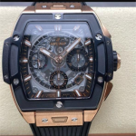 Replica Hublot BIG BANG Soul 642.OM.0180.RX BB Factory Chronograph - Image 10