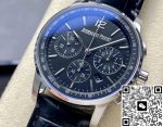 Replica Audemars Piguet CODE 11.59 26393BC.OO.A002CR.01 OMF Factory White gold case - Image 2