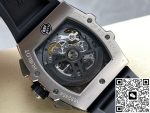 Replica Hublot BIG BANG Soul 642.NX.7170.RX BB Factory Titanium case - Image 6