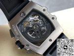 Replica Hublot BIG BANG Soul 642.NX.7170.RX BB Factory Titanium case - Image 16