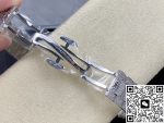 Replica Patek Philippe Nautilus 5791-10-G-010 AMG Factory Stainless steel bezel - Image 8