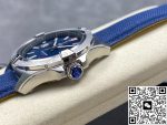Replica Breitling Avengers A17328101C1X1 BLS Factory Blue strap - Image 5