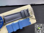 Replica Blancpain Fifty Fathoms 5000-0240-O52A GF Factory Blue Strap - Image 16