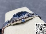 Replica Rolex Datejust M278384RBR-0037 8+ Factory Oystersteel Strap - Image 18
