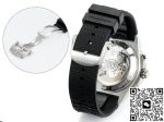 Replica Breitling Chronomat AB0134721G1S2 BLS Factory Date display - Image 10