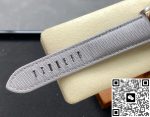 Replica Audemars Piguet CODE 11.59 26393CR.OO.A008KB.01 OMF Factory Grey dial - Image 8