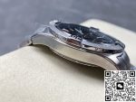 Replica Breitling Avengers A17328101B1A1 BLS Factory Silver strap - Image 5