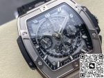 Replica Hublot BIG BANG Soul 642.NX.0170.RX BB Factory Transparent case back - Image 4