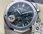 Replica Audemars Piguet Royal Oak 26240ST.OO.1320ST.08 APS Factory Stainless steel case - Image 3