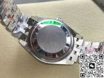 Replica Rolex Datejust M278384RBR-0030 8+ Factory Steel case - Image 10