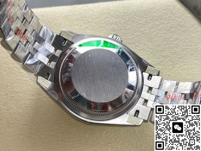 Replica Rolex Datejust M278384RBR-0030 8+ Factory Steel case - Image 10