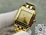 Replica Cartier PANTHÈRE DE CARTIER WGPN0031 AF Factory Sapphire crystal - Image 12