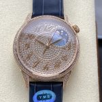 Replica Vacheron Constantin ÉGÉRIE 8006F-000R-B976 YMS Factory Moon Phase