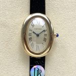 Replica Cartier Tub WGBA0017 DR Factory Roman numerals - Image 11