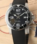 Replica Longines Concas L3.780.4.56.9 AF Factory Date display - Image 11