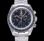 Replica Omega Speedmaster 311.30.42.30.01.001 OM Factory Folding clasp