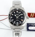 Replica Longines Concas L3.890.4.56.6 AF Factory Dual time zone - Image 11