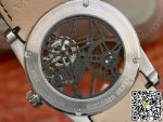 Replica Roger Dubuis Excalibur RDDBEX0393 JB Factory Skeleton Dial - Image 8