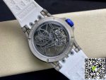 Replica Roger Dubuis Excalibur RDDBEX0479 BBR Factory Skeleton Dial - Image 8