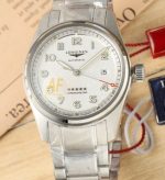 Replica Longines Spirit L3.810.4.73.6 AF Factory Night light - Image 10