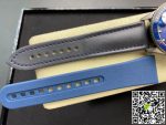 Replica Blancpain Fifty Fathoms 5000-0240-O52A GF Factory Blue Strap - Image 15