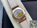 Replica Blancpain Villeret 6654 OM Factory V3 Stainless Steel Bezel - Image 19
